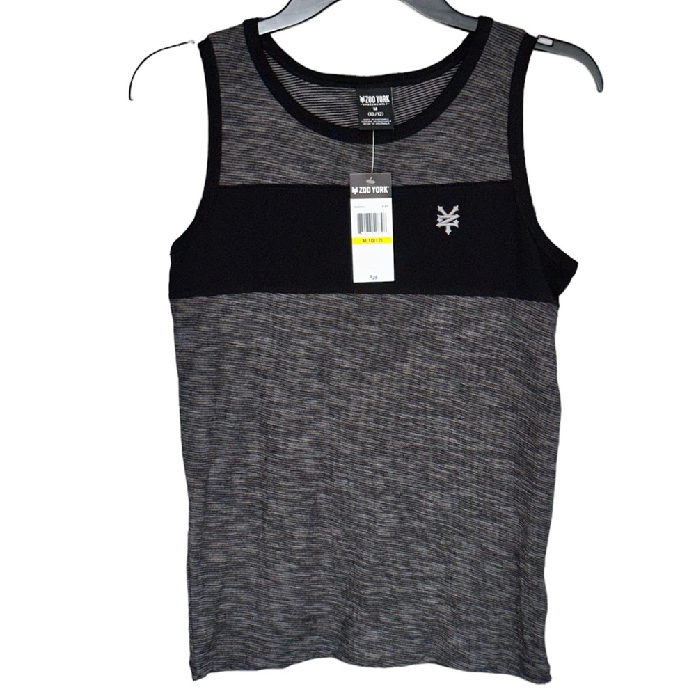 Zoo York Tank 💪🏼